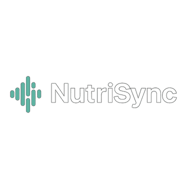 NutriSync Logo